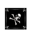 Rothco Skull Jolly Roger Bandana