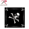 Rothco Skull Jolly Roger Bandana