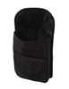 Rothco MOLLE 2 Pocket Ammo Pouch - Black