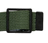 Rothco Black Open Face Web Belt Buckle