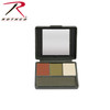 Rothco 4 Color OCP Camo Face Paint Compact