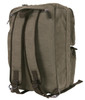 Rothco Canvas Briefcase Backpack