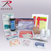 Rothco Tactical First Aid Kit Contents