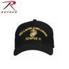 Rothco Marine Semper Fi Low Profile Cap