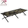 Rothco Folding Cot