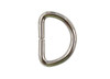Rothco 3/4 D Ring / Non Welded