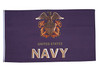 Rothco U.S. Navy Anchor Flag