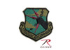Rothco Strategic Air Command Patch