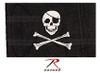 Rothco Jolly Roger Flag  3' X 5'