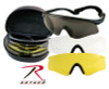 Rothco ANSI Rated Interchangeable Sport Glass Kit