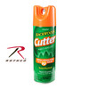 Cutter Unscented Backwoods Insect Repellent