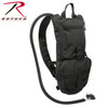 Rothco Rapid Trek Hydration Pack - Black