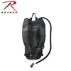 Rothco Rapid Trek Hydration Pack - Black