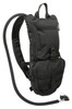 Rothco Rapid Trek Hydration Pack - Black