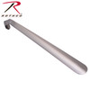 Rothco Stainless Steel Shoe Horn