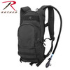 Rothco MOLLE Quickstrike Tactical Hydration Backpack (No Bladder)