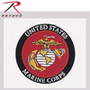 Rothco Marine Corps Decal