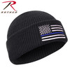 Rothco Thin Blue Line Deluxe Embroidered Watch Cap