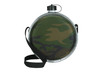 Rothco 2 Quart Striped Desert Canteen