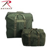 Rothco G.I. Plus Enhanced Air Force Crew Bag