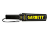 Garrett Super Scanner V Metal Detector