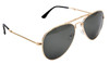 Rothco Folding Aviator Sunglasses