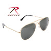 Rothco Folding Aviator Sunglasses