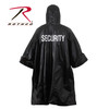 Rothco Lightweight Security Poncho