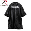 Rothco Lightweight Security Poncho