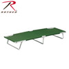 Rothco Camp Cot