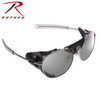 Rothco Tactical Aviator Sunglasses With Wind Guards