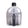 Rothco G.I. Style Aluminum Canteen