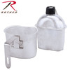 Rothco G.I. Style Aluminum Canteen