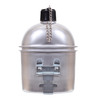 Rothco G.I. Style Aluminum Canteen