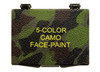 Rothco Woodland / OCP Camo Face Paint Compact