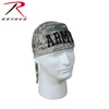 Rothco Army ACU Digital Camo Headwrap