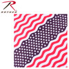 Rothco Stars & Stripes Bandana