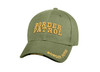 Rothco Deluxe Border Patrol Low Profile Cap