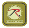 Rothco PVC Patch