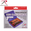 Rothco .45 Caliber Pistol Cleaning Kit
