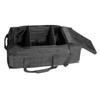 Rothco Tactical Defender Duffle Bag - Black