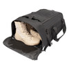 Rothco Tactical Defender Duffle Bag - Black