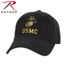 Rothco USMC With Eagle, Globe & Anchor Insignia Cap