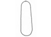 Rothco 27" Fashion Bead Chain