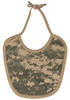 Rothco Infant Camo Bib