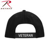 Rothco Veteran Low Profile Cap