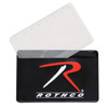 Rothco Survival Magnifying Card And Ruler