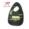 Rothco Drool Sergeant Infant Bib