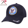 Rothco U.S. Navy Deluxe Low Profile Cap