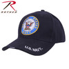 Rothco U.S. Navy Deluxe Low Profile Cap